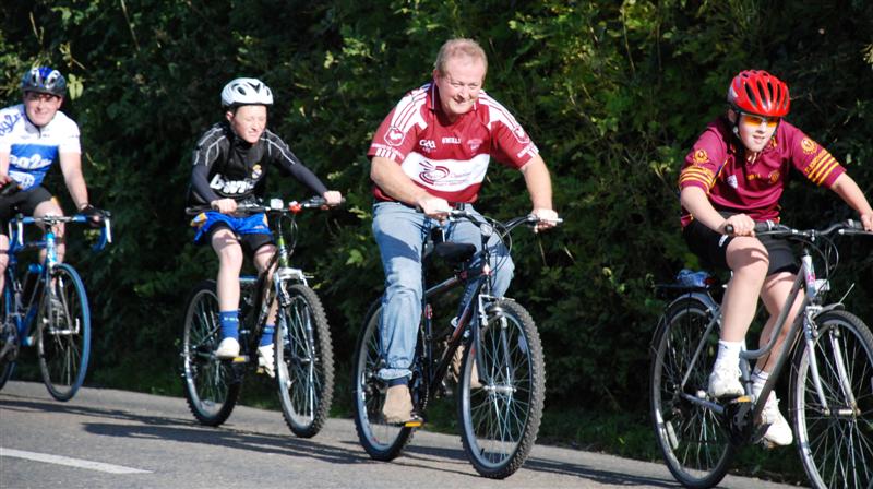Charity Cycle 2009 (Gallery 3)
